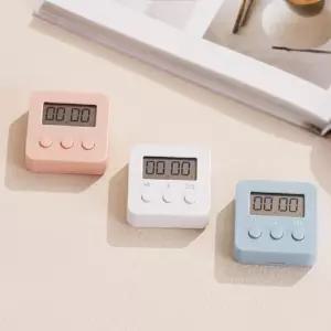 공무원 시험 스터디 배분 수능 우등생 집중 시간 타이머