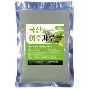 국산 여주가루 300g