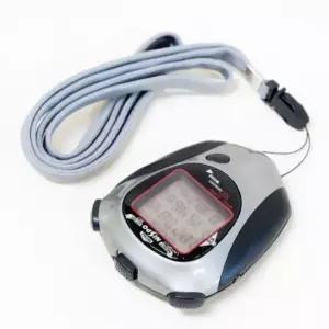 타이머 달리기 초시계 스톱워치 알람시계 니스포 육상