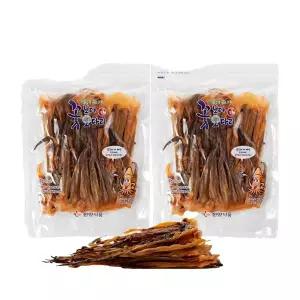 꽃보다 오다리 230g + 230g