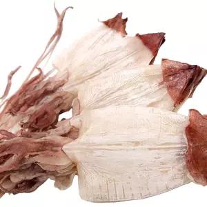 최상급 한치 중대 / 500g/ 약20마리