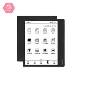 이북리더기 LEAF3 7인치 E북 필기펜 최신형 블랙 P10 액세서리 BI 전자책