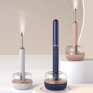 Bebird 내시경 귀이개 블루 피커 내시경귀이개 귀파개 Note3 귀파개Youpin