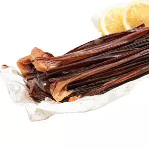 말랑 컷팅 장족 대왕 오징어다리 가문어 국내가공 1kg (500g+500g)