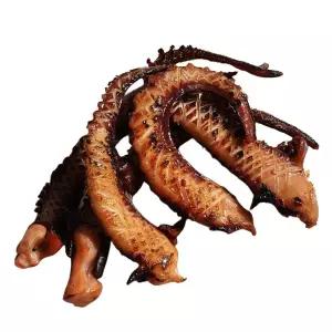 국내가공 오동통 가문어 통족 1kg / 오징어 오다리