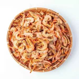 (신선집중) 어가찬 햇 국산 건새우 1.5kg / 볶음용 국물용 반찬용 / 건새우볶음 새우가 커서 맛있어요