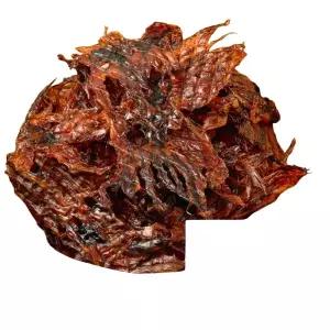 (신선집중) 쫀득한 납작숏다리 150gx2팩 (총40~60미) 옥두렁40gx2봉 무료증정