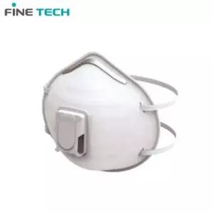 ( )파인텍 일반방독면 방진마스크 안전마스크 방진1급 1EA 호흡보호구 1급마스크 산업용