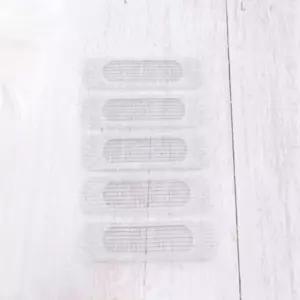 싹팔아 벌레차단 샤시 스티커 방충망 물구멍 샷시 테이프 차단 벌레 틈새막이