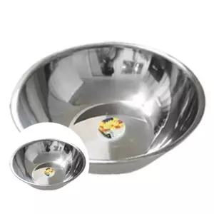 ( )믹싱볼 10호 화채볼 스텐샐러드볼