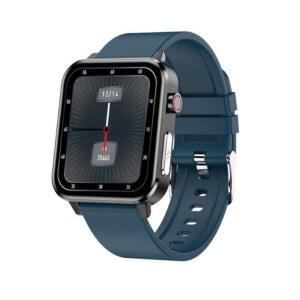 E86 스마트워치 심전도 y monitor 전화 산소 디지털 ECG 웨어러블 Bake