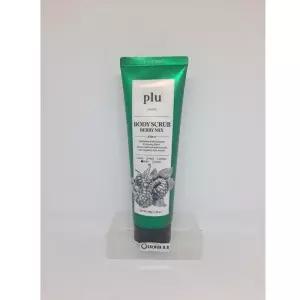 [플루]플루 오리지날 각질제거 케어 바디 스크럽 베리믹스 200gx 1
