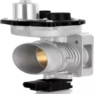 로드파 65mm 스로틀 바디 W /TPS 센서 S20020 9W7Z926A 포드 크라운 빅토리아용 05-11 E-250용 05-14 E-350