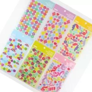 ( )홀로그램 스티커 꾸미기 다꾸 포인트 아이템 (30개세트)