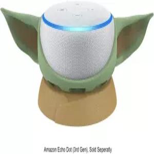 만달로리안 더 차일드 아마존 에코 닷의 약자 (3세대)