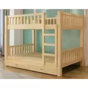 성인용 기숙사 이층 베드 사다리 벙커 2층침대