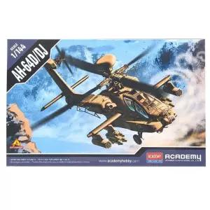 조립식 밀리터리 헬기 프라모델 AH-64DDJ