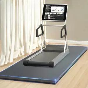 런닝머신 소음방지 매트 패트 패드 흡수 충격 방음매트 바닥