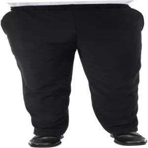 가나조노 남성 셰프 카고 팬츠 주방 유니폼 레스토랑 작업 바지