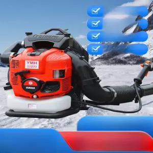 야마하 낙엽 브로워 강력 고출력 블로워 백팩 송풍기 가솔린