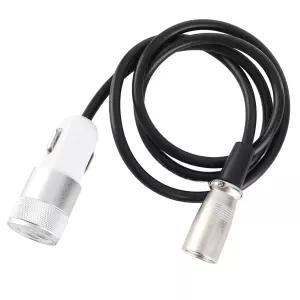 페이시 전동 휠체어 조이스틱 컨트롤러 충전 케이블 USB 배터리용 고속 라인