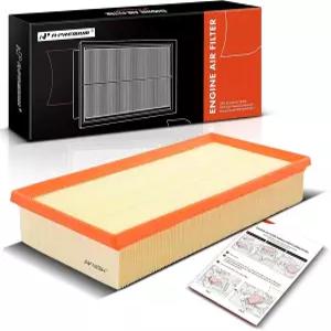 아우디 Q7 및 랜드로버 레인지로버 포르쉐 카이엔 폭스바겐 투아렉과 호환되는 A-프리미엄 엔진 에어 필터