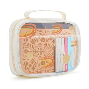 미스터 펜 - 여성용 성경 케이스 커버, 가방 커버