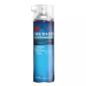 3M 방수 스프레이 코팅 제 뿌리는 간편