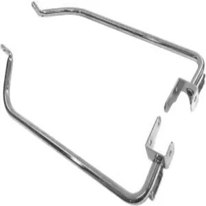 일렉트라 스트리트 글라이드 로드 킹 울트라 클래식 리미티드 CVO 2014-2025 참조 90200981 새들백 브래킷