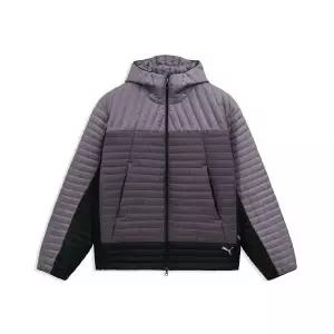 매장정품 PUMA 푸마 경량 후디 패딩 자켓 M Light Hoodie Padding Jacket (52947802) 52947802 904637