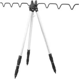 킨소 낚싯대 삼각대 범용 야외 바다 낚시 지지대 스탠드 망원 삼각형 도구 기타 및 액세서리