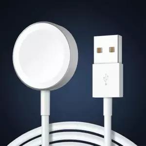 [룽스]워치 급속 충전기 웨어러블