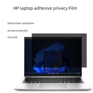 HP 호환EliteBook 830 630 835 840 845 640 1040 650 655 660 860 865G9 G10 G11 노트북 컴퓨터한 접착 엿