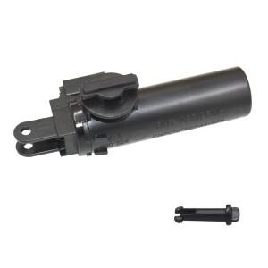 8U 1880324 4층 아우디 호환 A6L Q5 A4l Q7 A8 자동차 글러브 박스 모터 보관함 정리함 댐핑 버퍼