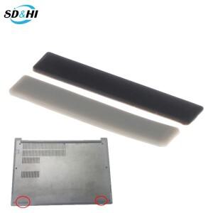 노트북 고무 발 바닥 베이스 커버 씽크패드 R14 E15 E14 소모품 교체 1 개