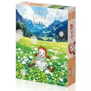 금비가 빨강머리앤 직소퍼즐 150피스 힐링취미 어른이선물 집콕취미