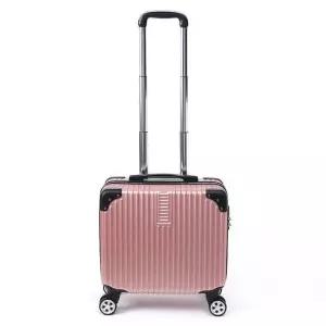 기내용 캐리어 페이버릿 미니 캐리어(18형) 기내용캐리어 18형캐리어 기내반입캐리어 기내반입여행가방 l