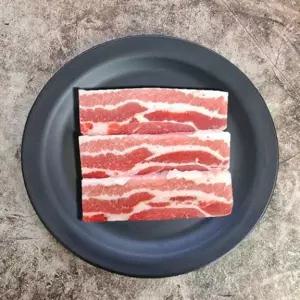 VGD 칠레산 고원돈 에어프라이어 삼겹살 5kg