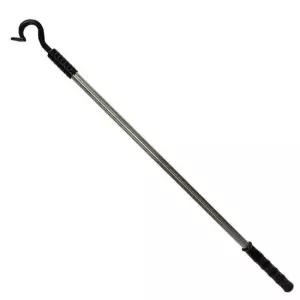 현이몰 가제트손 옷걸이 봉행거 옷정리 가제트팔 매장 행거 집게 정리 수납