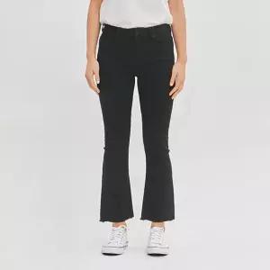 [잠뱅이] 여) 쿨맥스 노멀워싱 밑단컷팅_AL2DNE73-BV