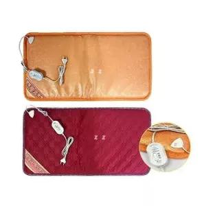 [룽스]온열방석 2인용 전기방석(약44x87cm)