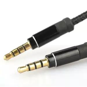 TNR 로카 네로 AUX 케이블 AUX케이블 차량용케이블 스마트폰케이블