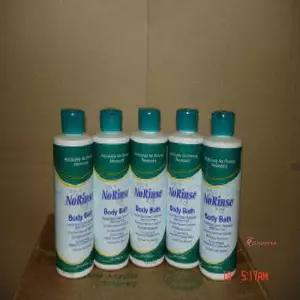 노린스 바디케어 바디바스 236.6mlx5개 용품ssu632