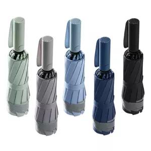 스트롱 3단자동 거꾸로 우산 ONS-UM705 우산 양산 3단자동우산 자동우산