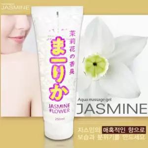 쟈스민 수용성 바디 마사지젤 250ml 바디마사지 마사지젤 마사지오일
