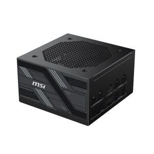 MSI PAG G750LS G850LS PCIE5 750W 850W 80 PLUS 골드 액티브 PFC OCP OVP OPP SCP UVP 컴퓨터 전원 공급 장치