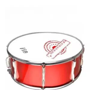 큰북 타악기 군악대취미 공연 드럼  난타 응원 접이식 국악 제 페스티벌 전통