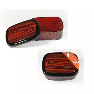 일제 칠기 대나무무늬 도시락통 김밥통 찬합 2개 도시락 도시락통 김밥통 찬합 밥통 반찬통