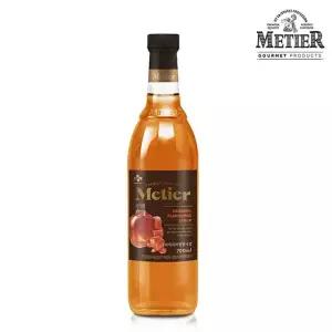 CJ 메티에 카라멜 시럽 700ml 시럽 커피시럽 슈가시럽