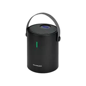 EAP-100 무선 에어펌프 12.6V공기주입기 튜크주 자전거주 차량용 휴대용